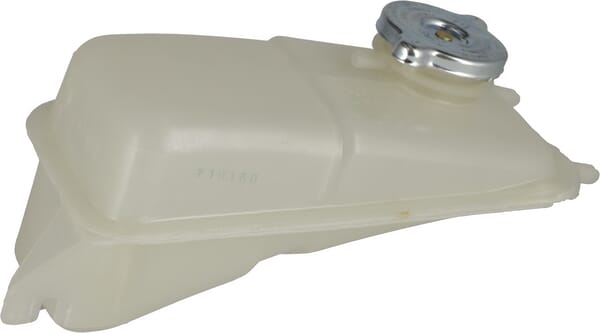 Expansion drum for radiator Honda