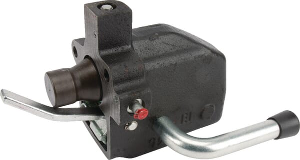 Tête d'accouplement complète 38 mm CBM · réf. 810260012