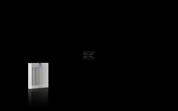Filtre de sortie R7035 vue 2