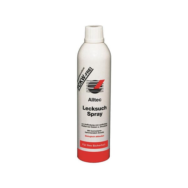 Leak detector spray Rema TipTop