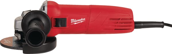 AG 10-115 EK Úhlová bruska 1000 W / 115 mm