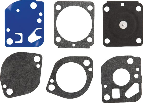 Sada membrán do ventilů Zama