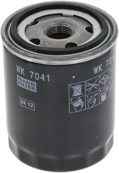 Filtre à carburant — réf. WK7041
