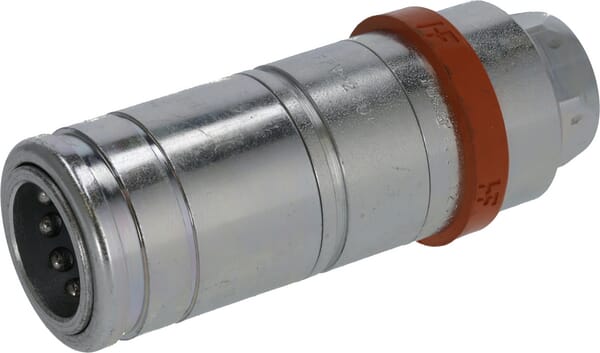 Coupleurs, femelle 1/2"BSP — réf. 3CFHF0812GASF