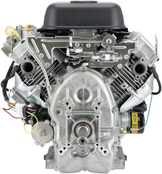 Briggs & Stratton Vanguard 35 hk - Vaaka-Akseli Moottorit - 6134774213J1 - 3