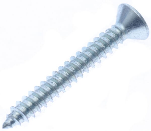 Vis auto-perforante 4.2x32mm PZ2, DIN 7983C Kramp — réf. 7983C4232P200