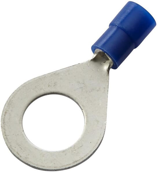 Cosse de câble bleue 1,5-2,5 mm² · réf. 8KW178042152