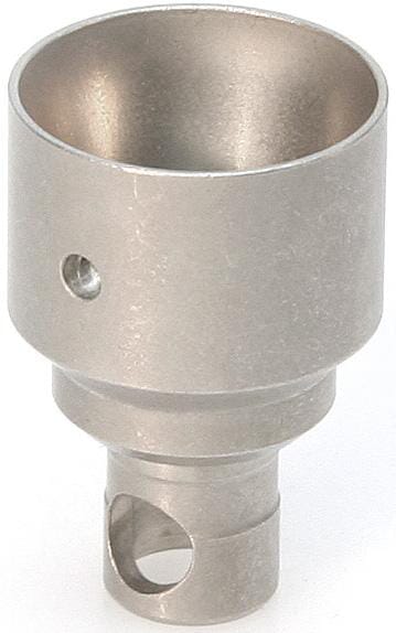 Embout d'écornage de rechange ø 25 mm  · réf. 1738KER