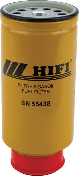 Filtre à carburant Hifi — réf. SN55438