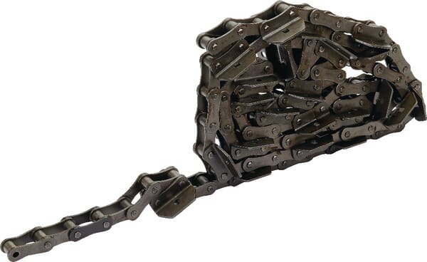 Válečkový řetěz