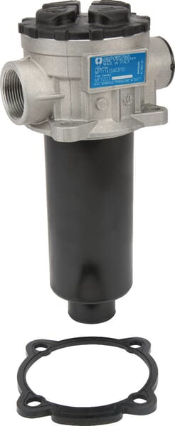 Skříň filtru S L3 - 1 1/4"