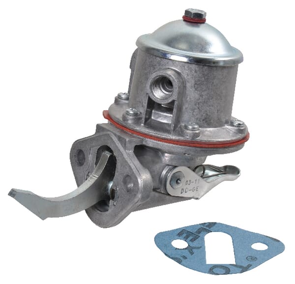 Pompe d'alimentation Perkins — réf. 2641A064KR