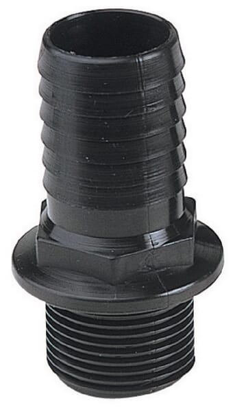 Embout 35mm+Mâle 1 1/4" · réf. 1032535AV
