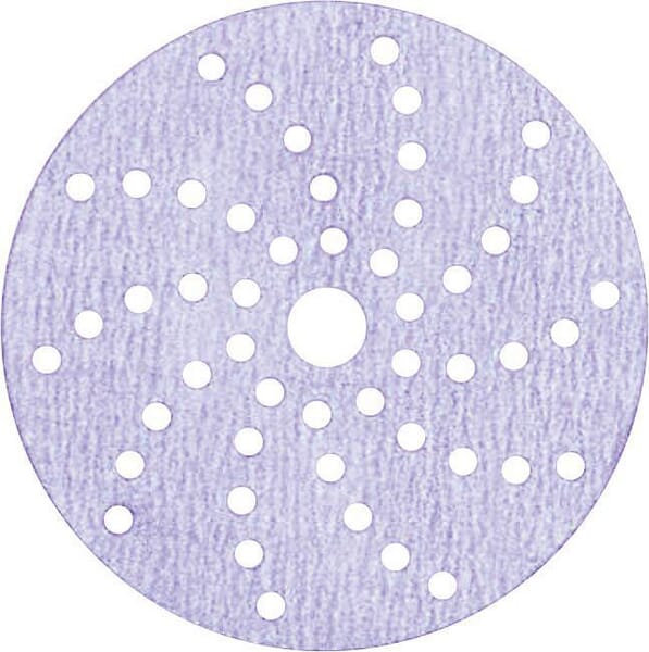 Brusný kotouč Cubitron™ II Hookit™ 737U, 150 mm, 80+