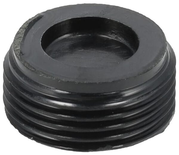 Cache charbon MB35 vue 2