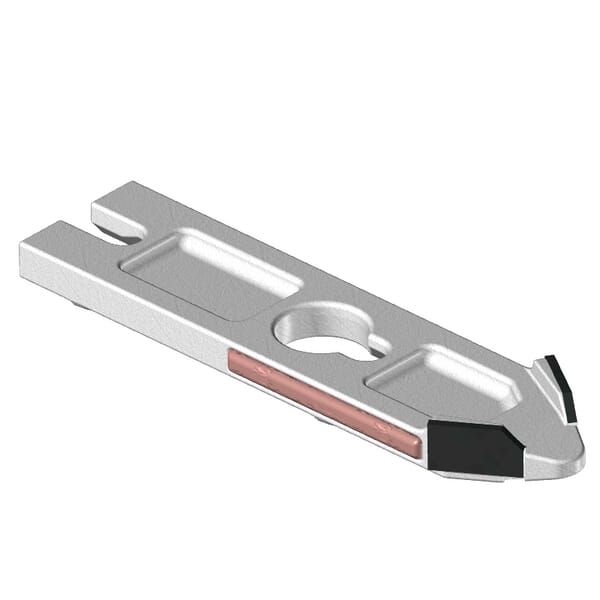 Sabot fissurateur Actisol 19310003 - Fissol - 248x60x15 · réf. SFA9313