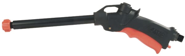 Pistolet 25 bars · réf. 5062601