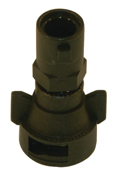 Rallonge d'adaptateur 45 mm · réf. 902037