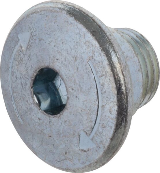 Boulon fileté · réf. 70164OW