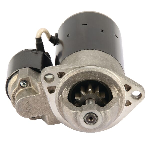 Démarreur 12V 1,0kW Mahle 11 dents, CCW, Mahle · réf. IS1156