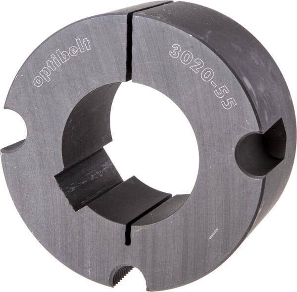 Upín. pouzdro Taperlock 55 mm