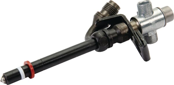 Injecteur vue 2