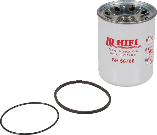 Filtre hydraulique Hifi — réf. SH56760