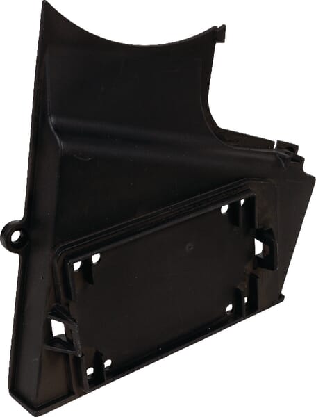 Couvercle protection courroie — réf. 3220602210