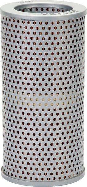 Retour de filtre hydraulique — réf. 17214173760YAN