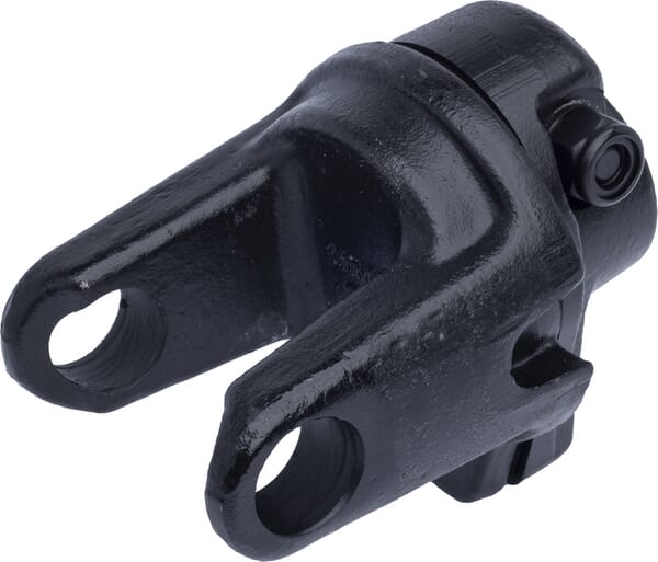 Embrayage LB/S7/106 2700Nm — réf. 6060H0402R
