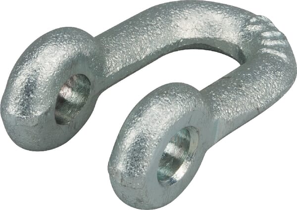 Manille Ø10 Fischer · réf. CK6010