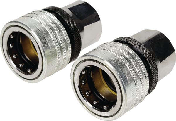 Bouchon coupleur Tema 7510HS · réf. 751034TE