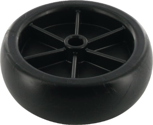 Hmatací kolo 125 mm