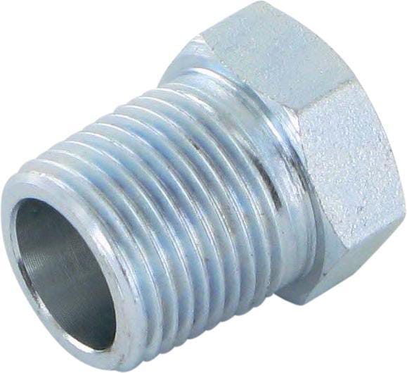 Red.šroub. 3/8 BSPT 1/4 BSPP