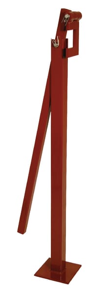 Levier enfonce T-Post — réf. 441300