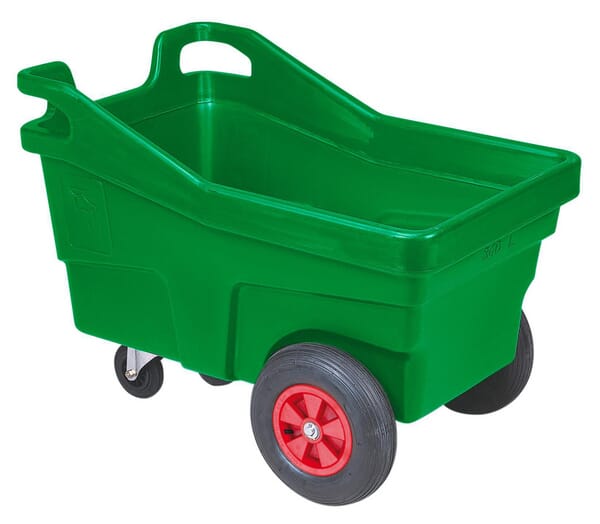 Vůz na píci, model 340 Litrů