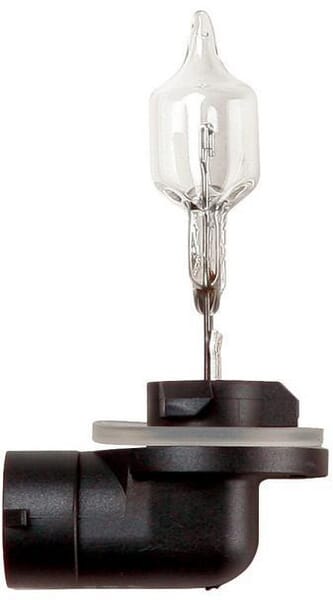 Lampe 12.8V 50W Coudee 12V50W PG13J (x10) · réf. VLX0886