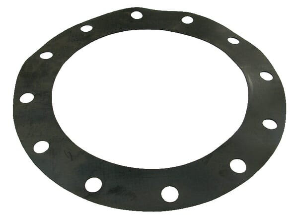 Těsnění pro 12" normovanou přírubu