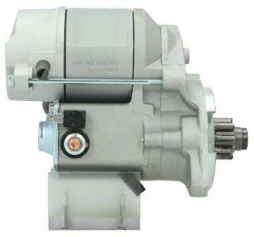 Démarreur 12V 1.4kW vue 4
