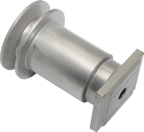 Hub&pulley assembly · réf. 7105154YP