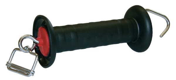 Poignée pour ruban 40mm noire — réf. 44947