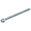 DIN 444LB tommy screws, metric zinc-plated