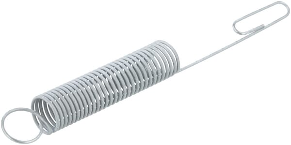 Pružina regulátoru Honda