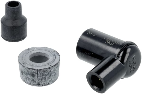 Koncovka zapalovací svíčky NGK