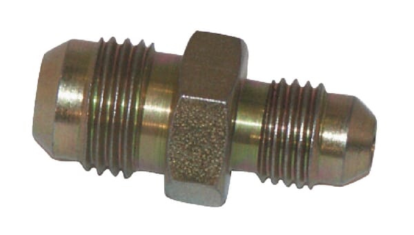 Adaptéry - vnější JIC x vnější JIC