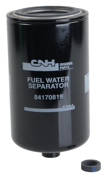 Filtre à gasoil NH — réf. 84170818
