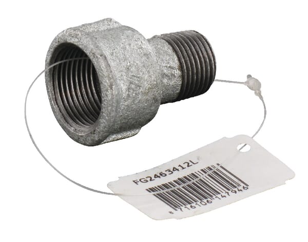 Př.kus vnit/vněj. 3/4"x1/2"