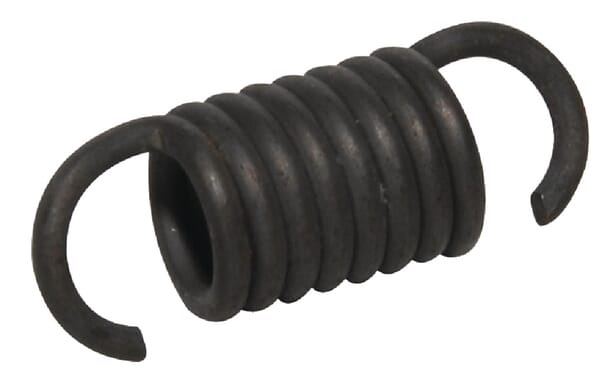 Pružina odstředivé spojky