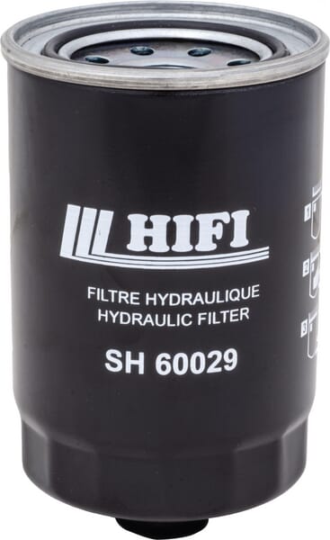 Filtre hydraulique Hifi — réf. SH60029