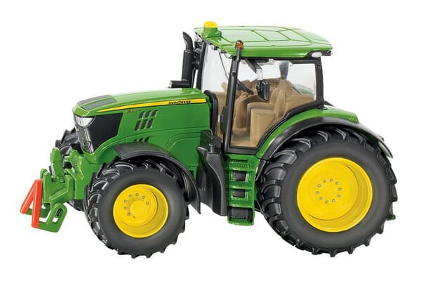 John Deere 6210R — réf. S03282